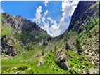 foto Lago dei Aseni